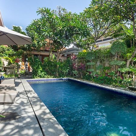 Anindya Sanur Exterior foto