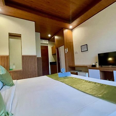 Anindya Sanur Exterior foto