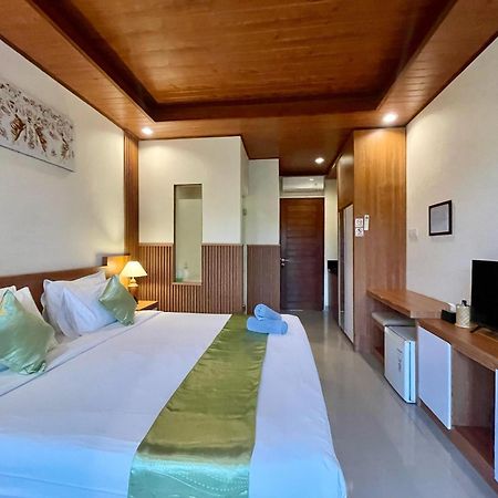 Anindya Sanur Exterior foto
