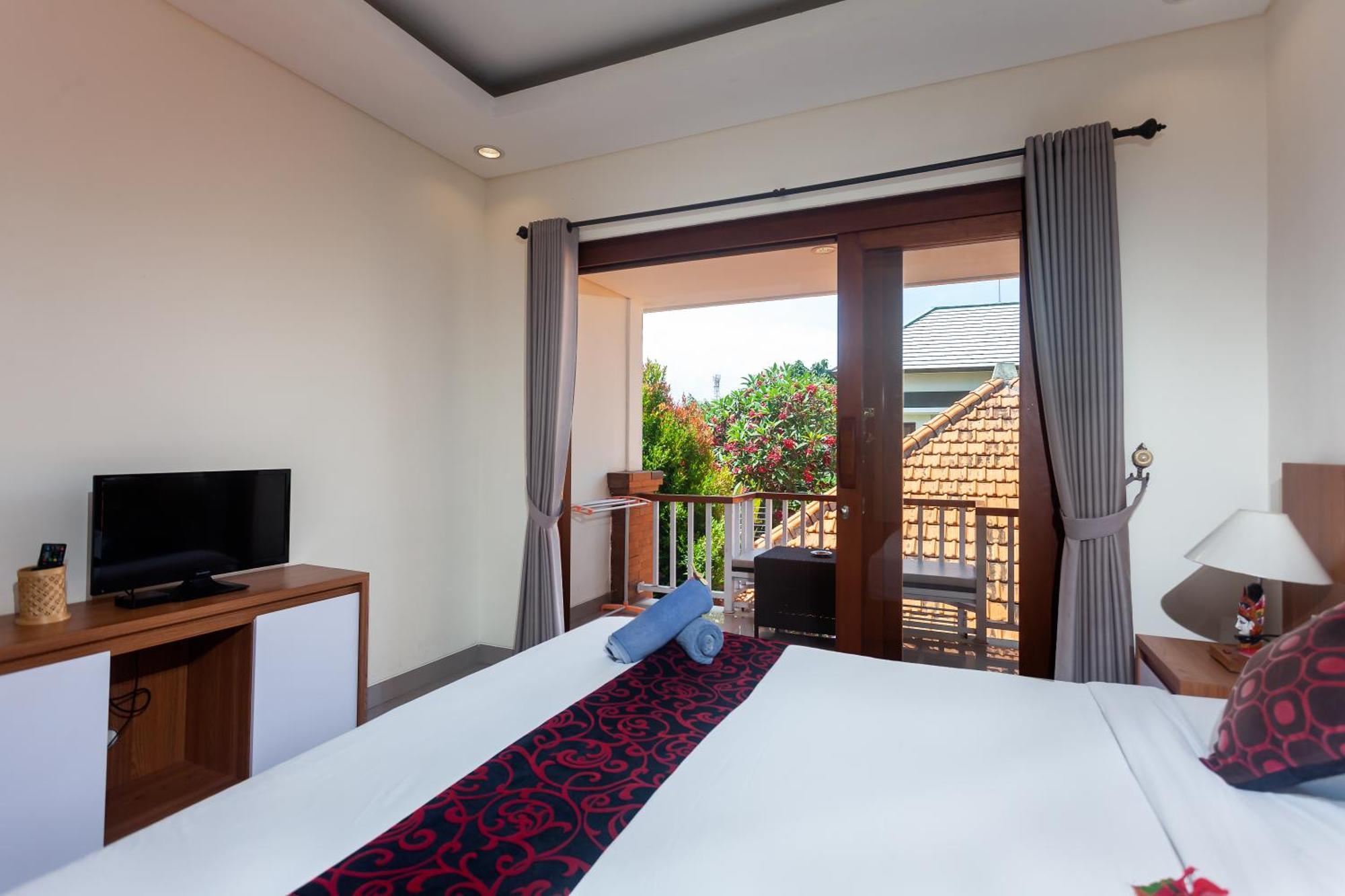Anindya Sanur Exterior foto