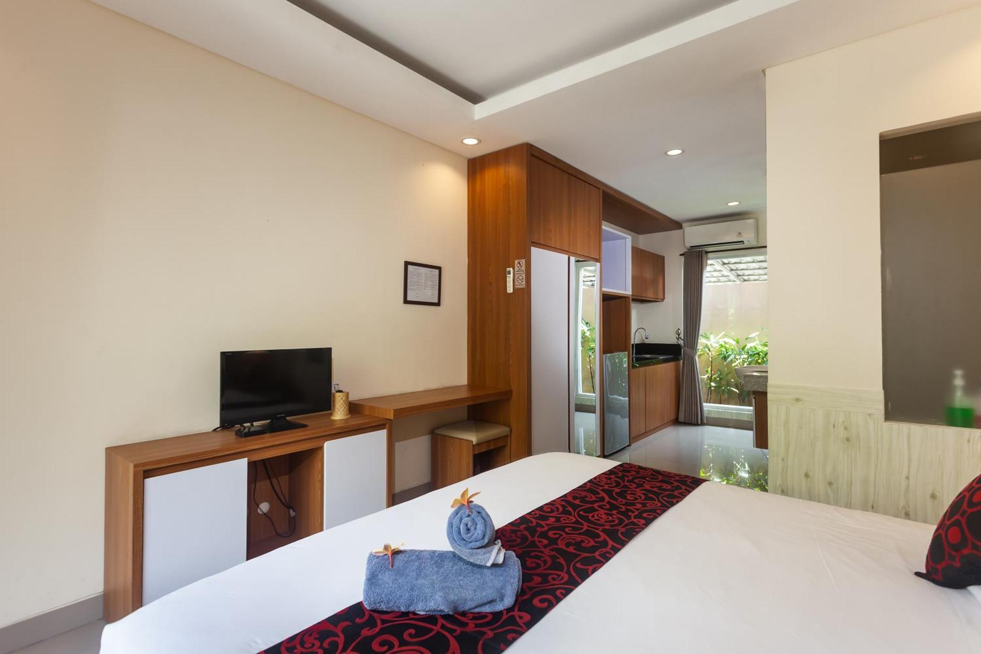 Anindya Sanur Exterior foto
