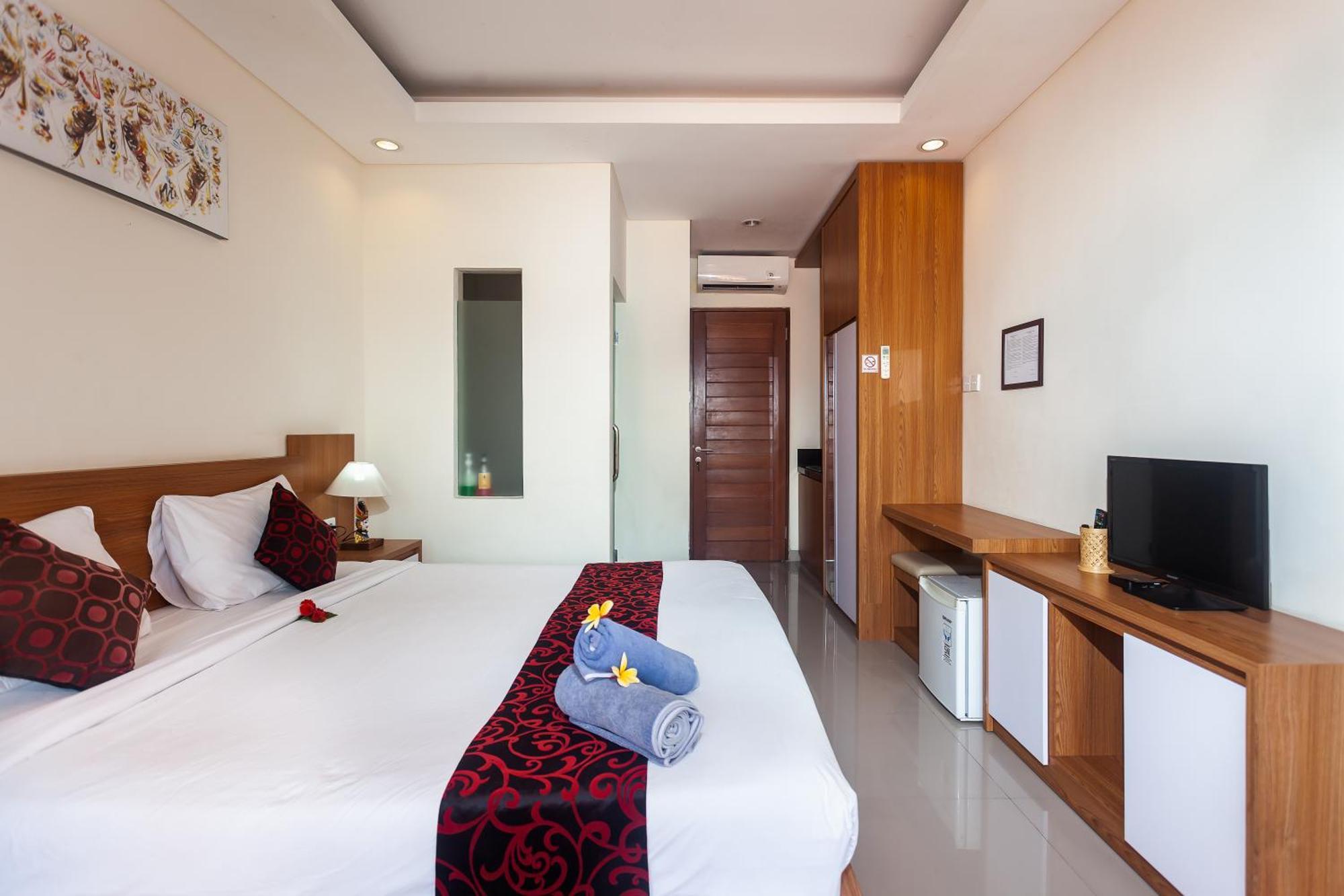 Anindya Sanur Exterior foto