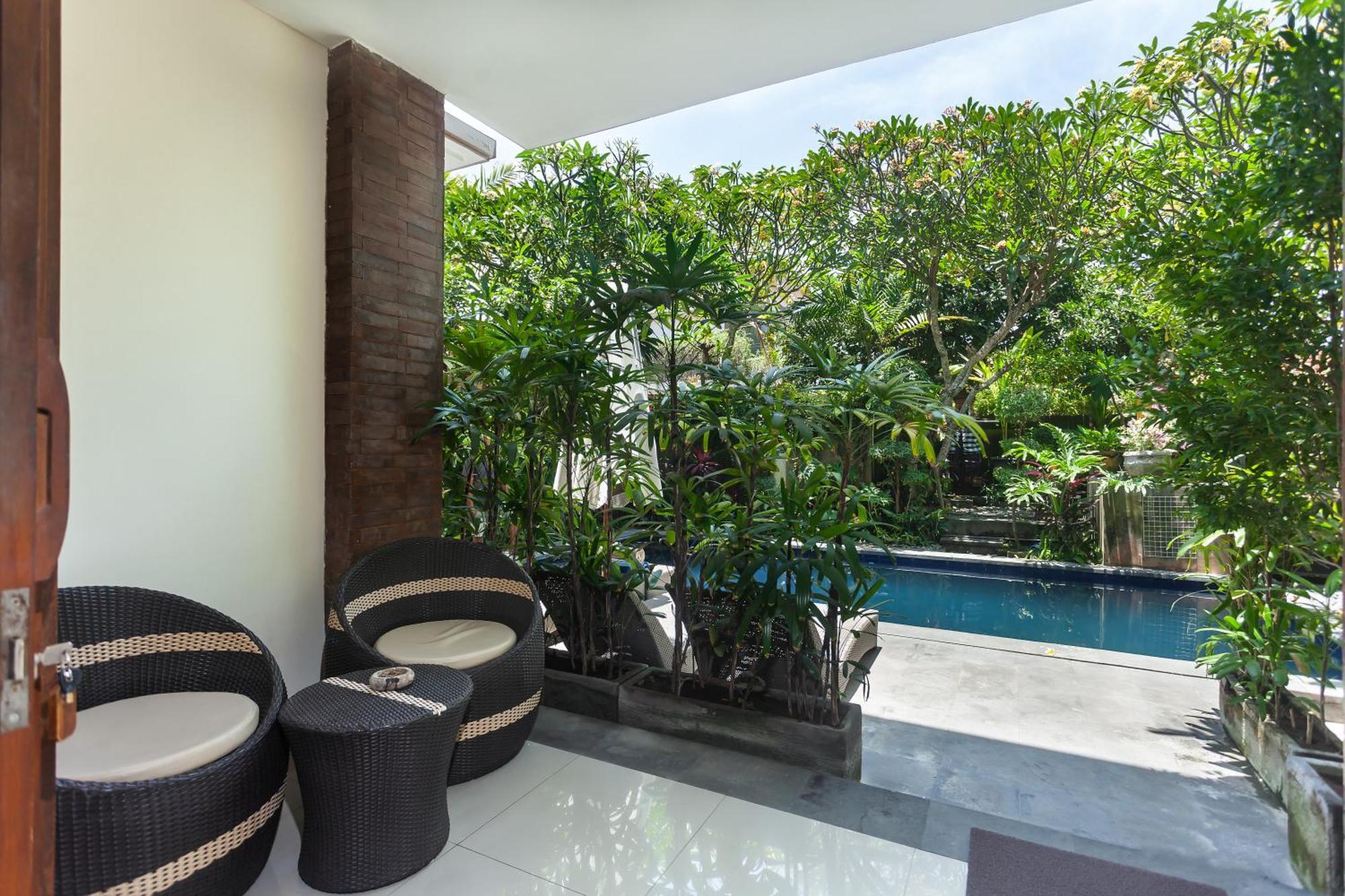 Anindya Sanur Exterior foto