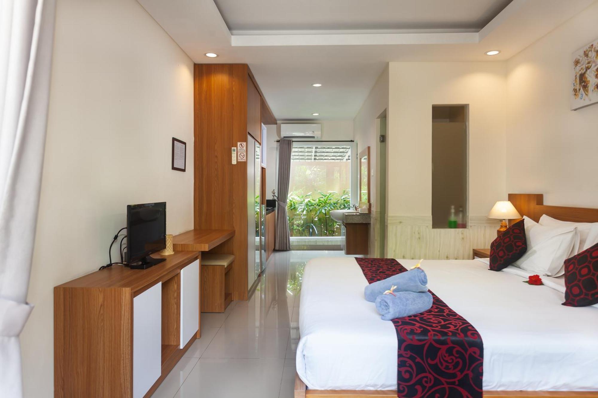 Anindya Sanur Exterior foto