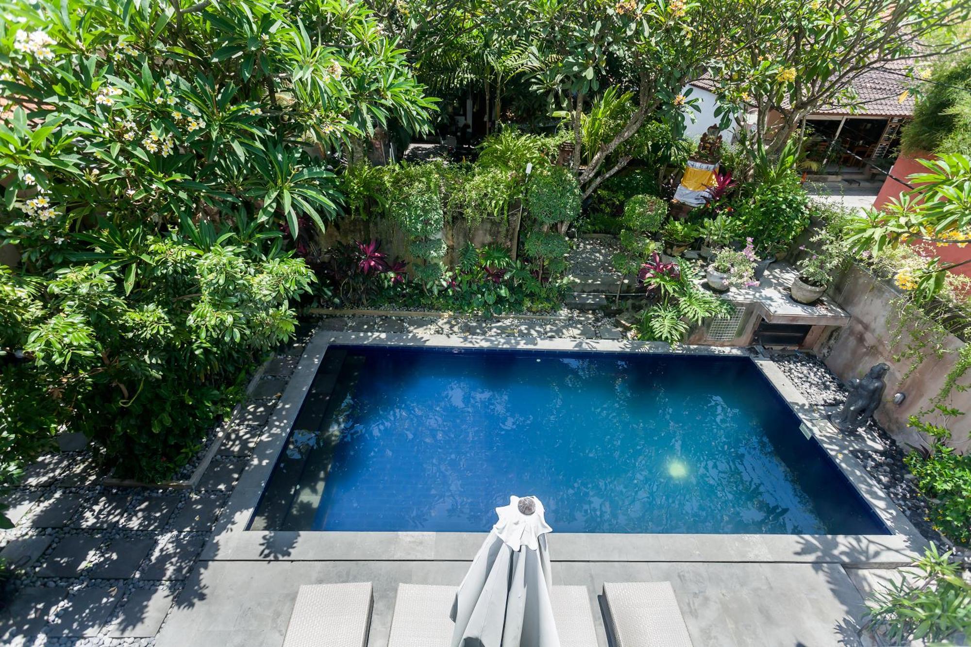 Anindya Sanur Exterior foto