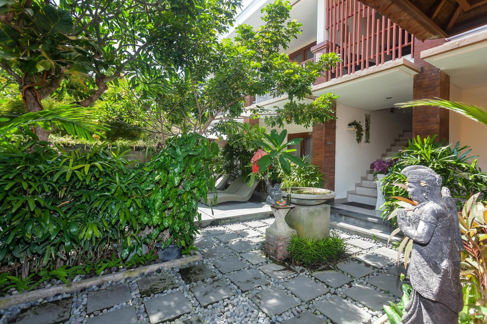 Anindya Sanur Exterior foto