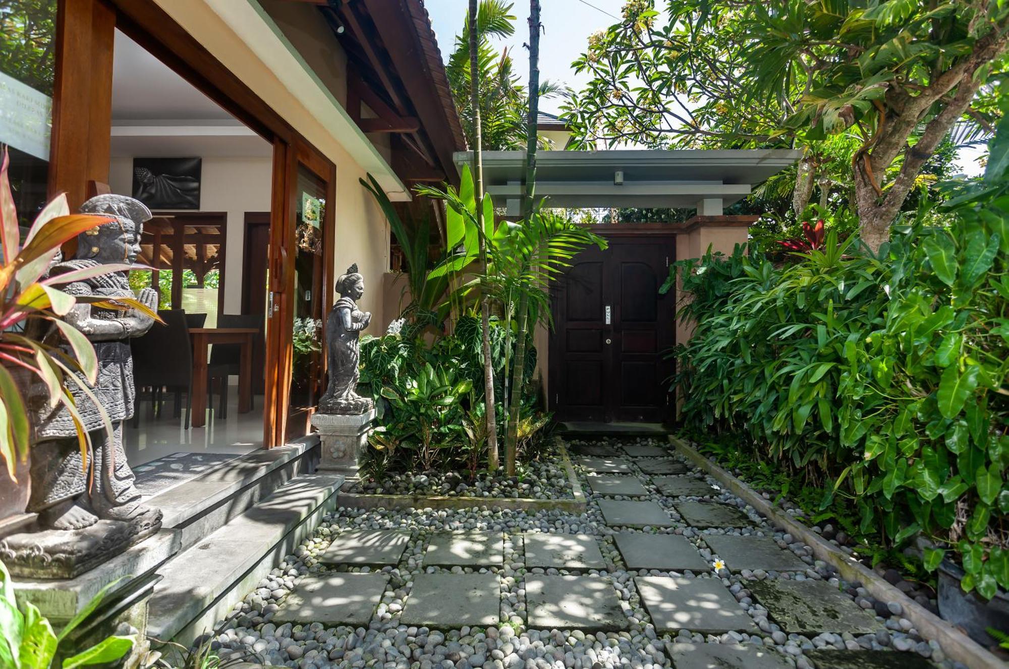 Anindya Sanur Exterior foto