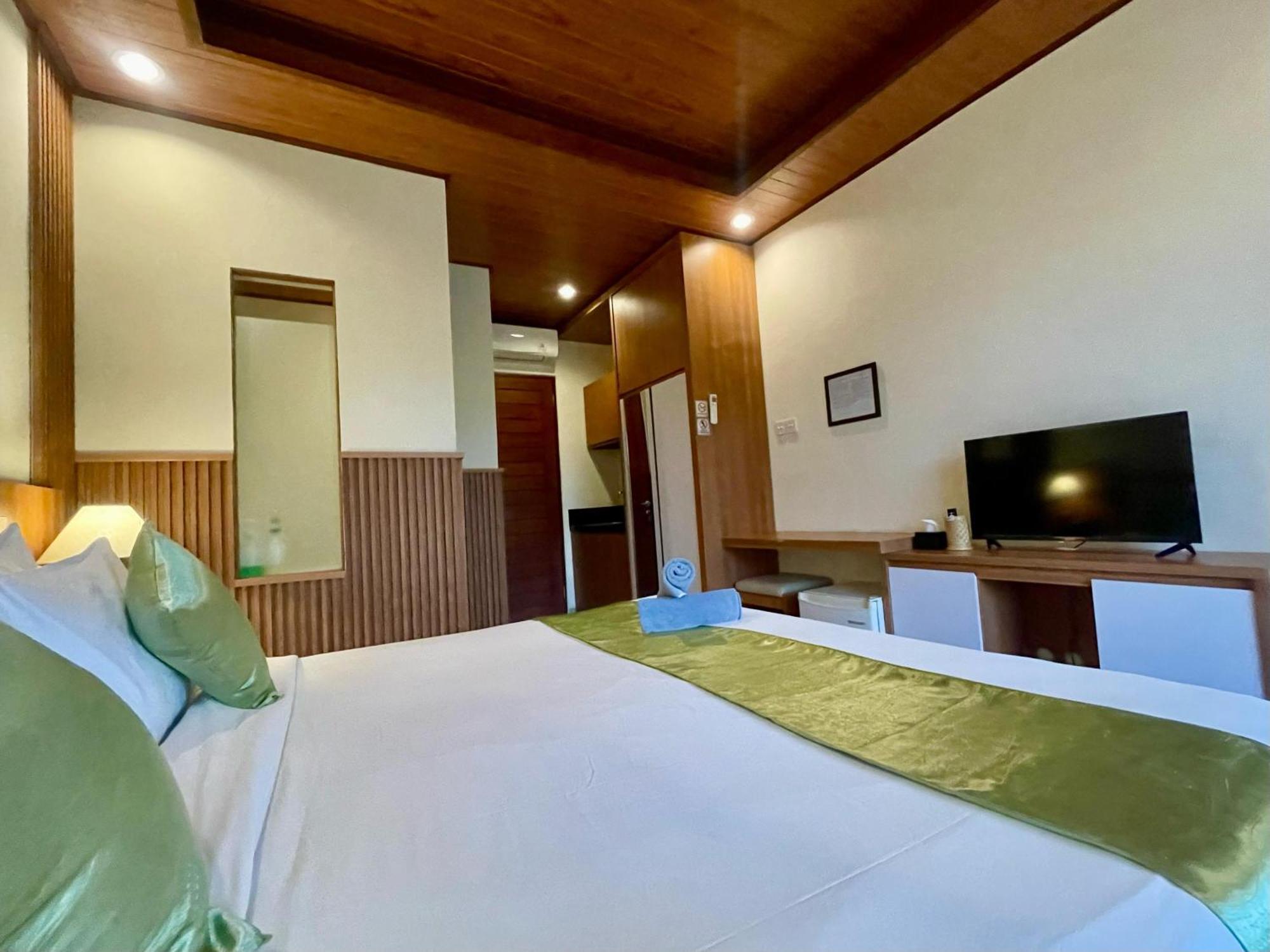 Anindya Sanur Exterior foto