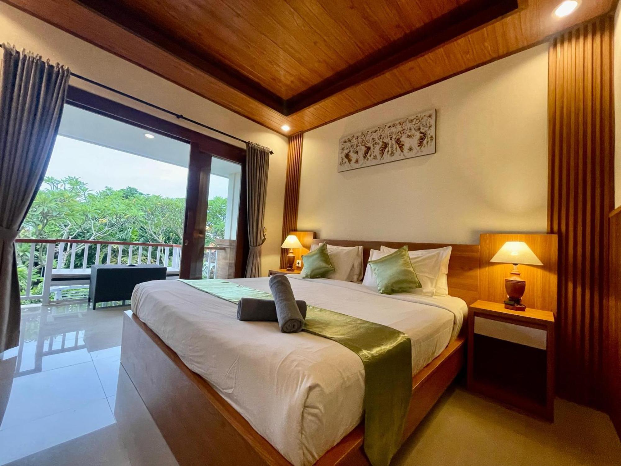 Anindya Sanur Exterior foto