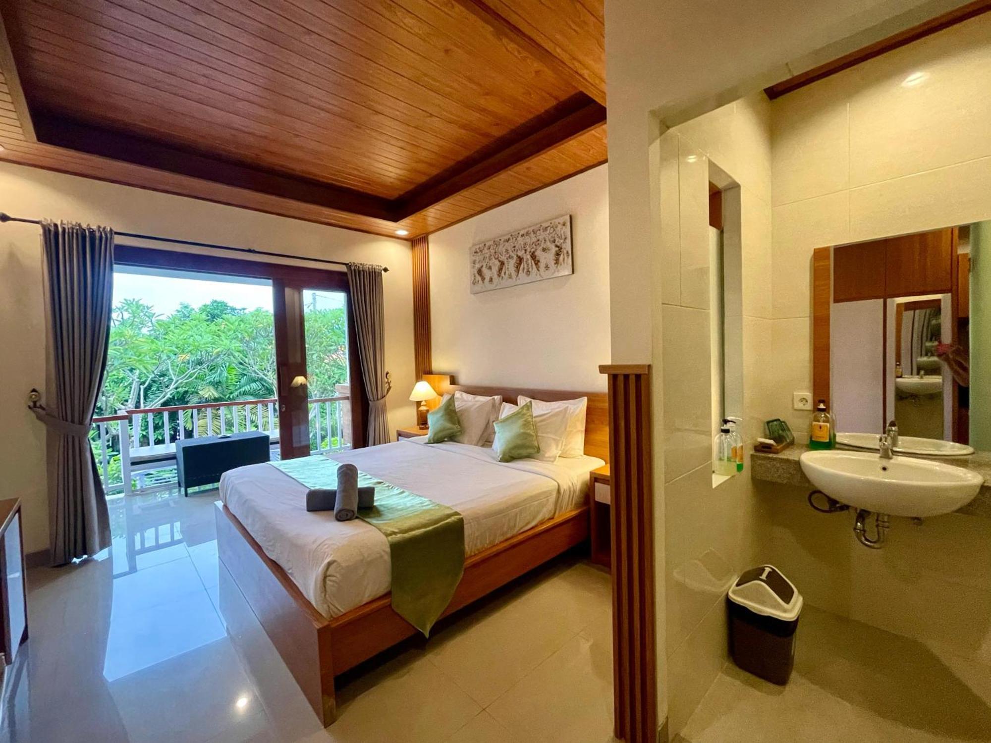 Anindya Sanur Exterior foto