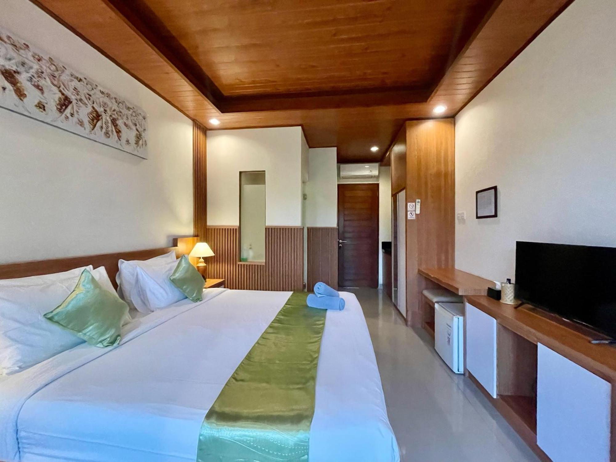 Anindya Sanur Exterior foto