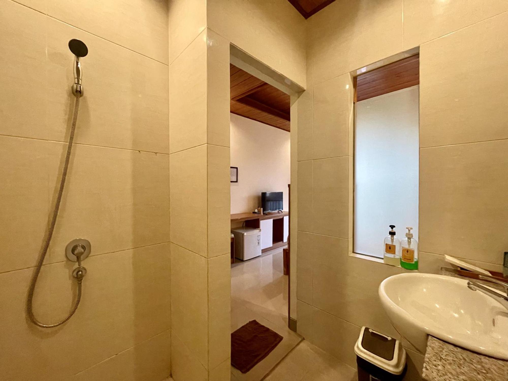 Anindya Sanur Exterior foto