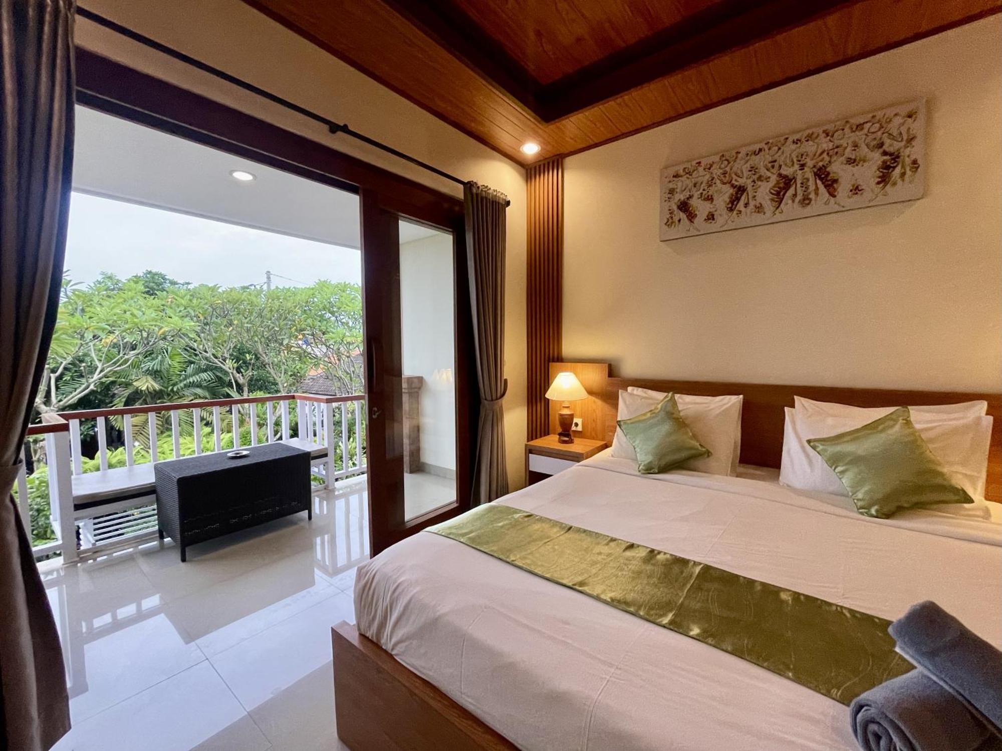 Anindya Sanur Exterior foto