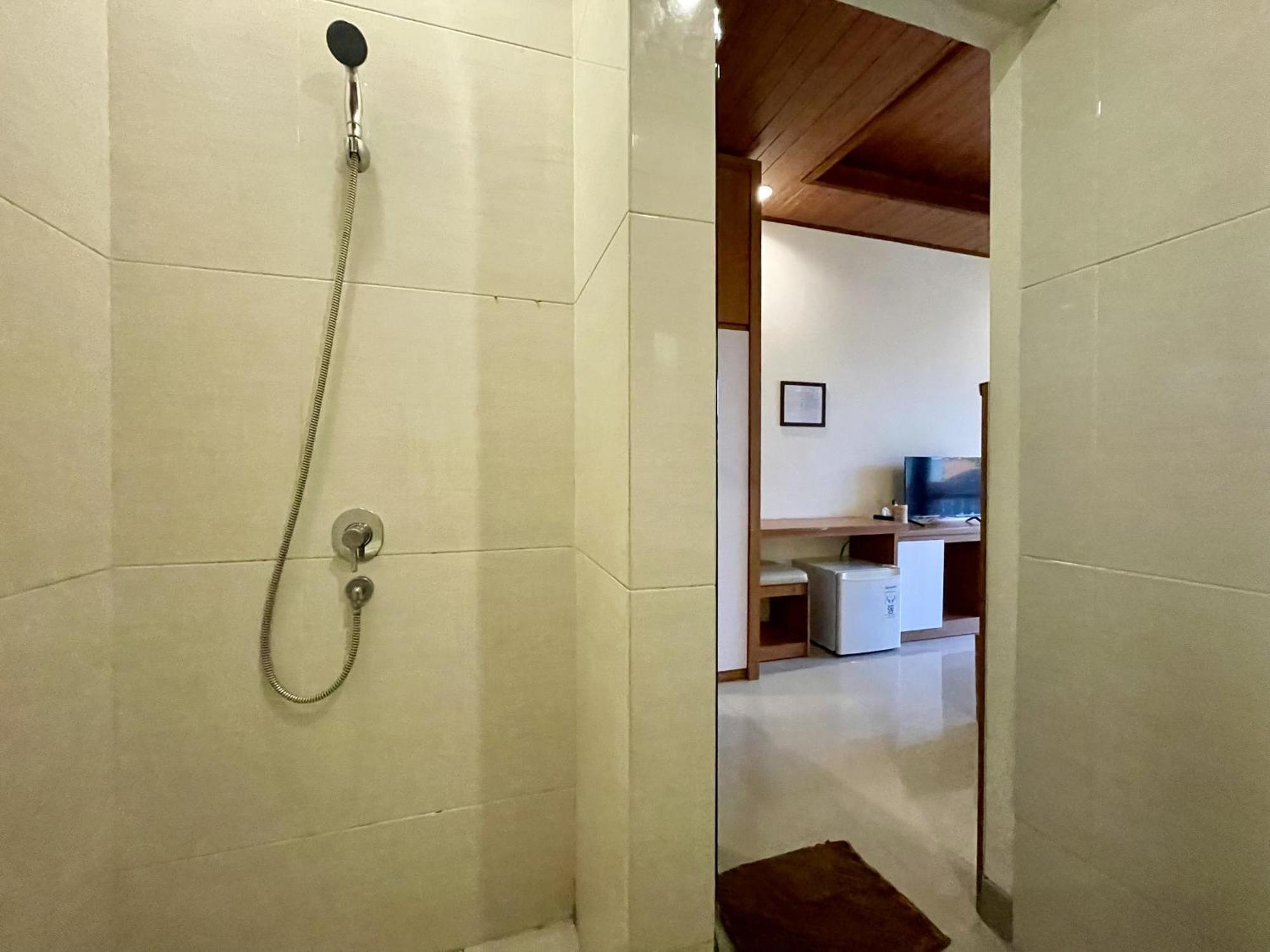 Anindya Sanur Exterior foto