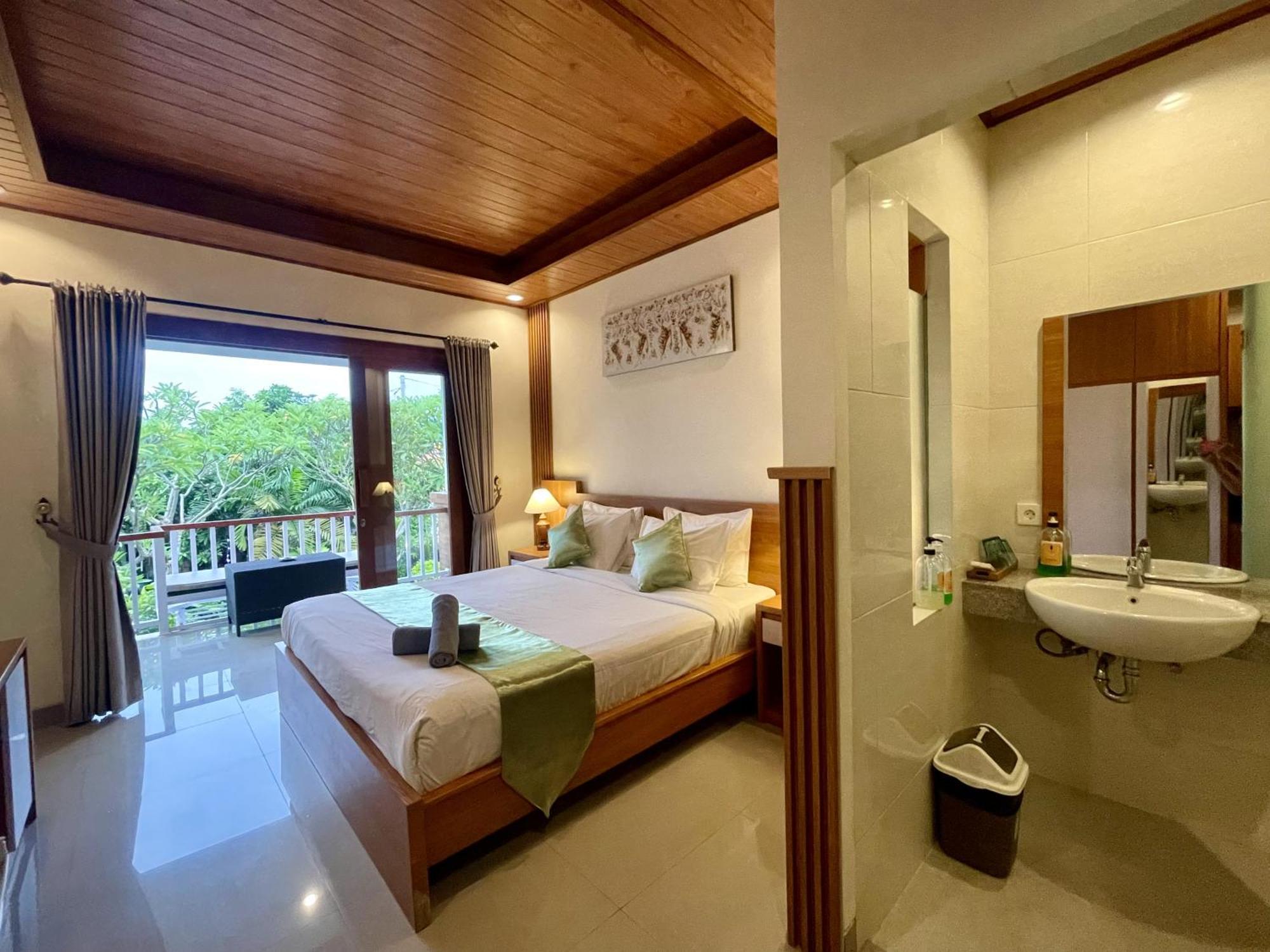 Anindya Sanur Exterior foto