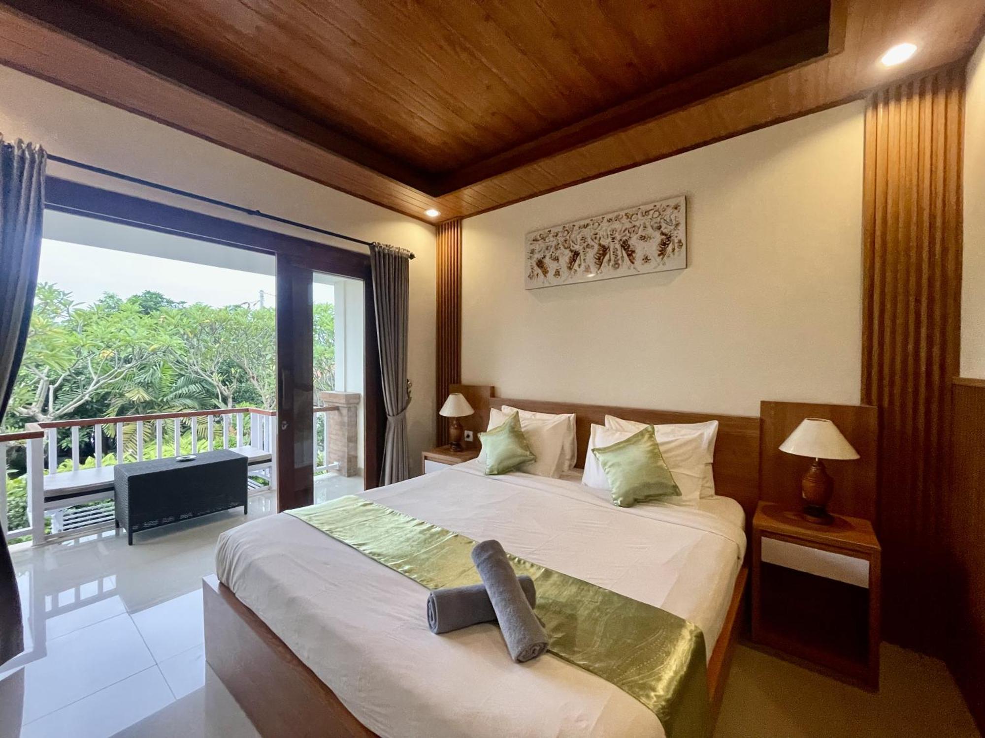 Anindya Sanur Exterior foto