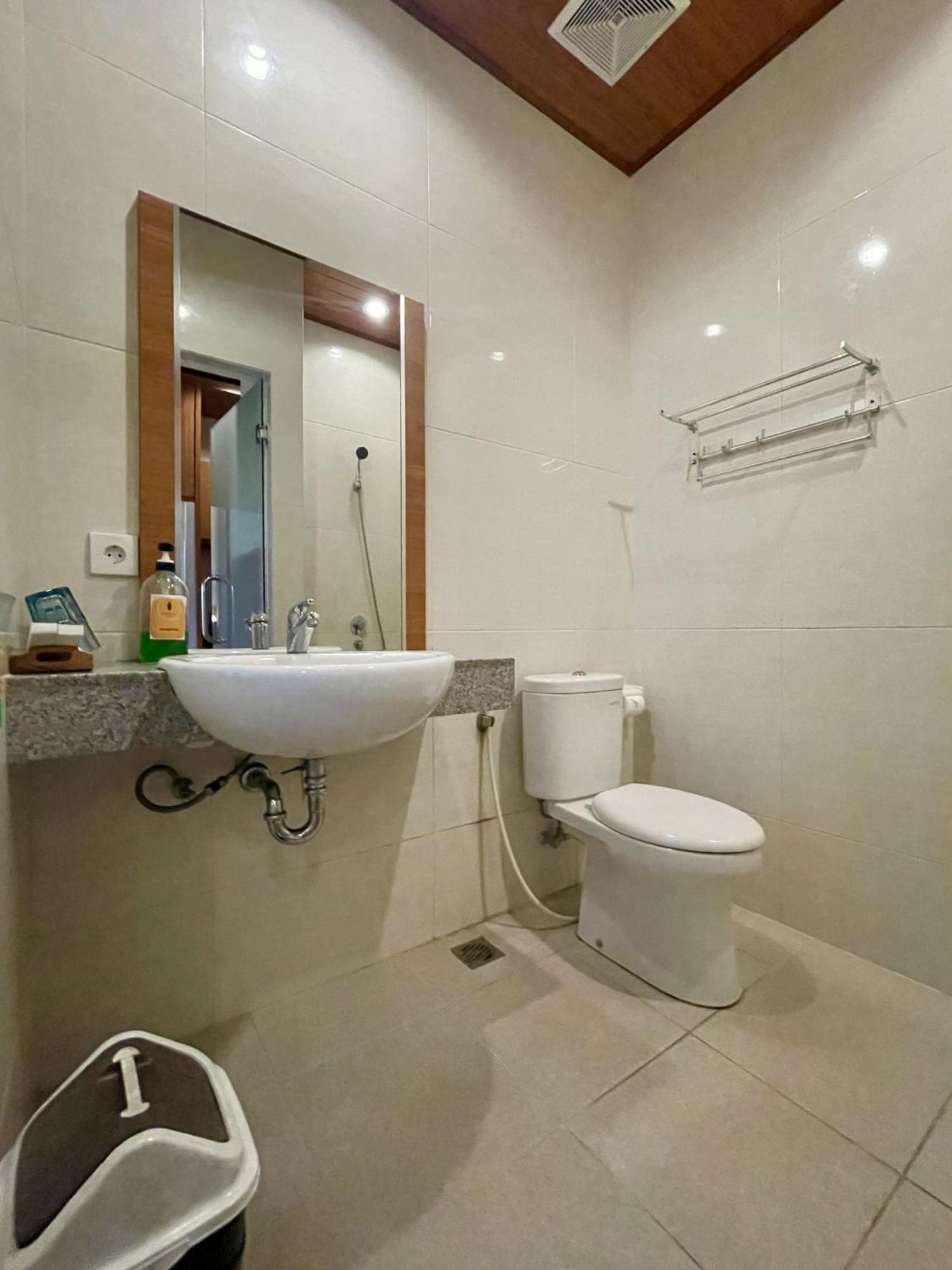 Anindya Sanur Exterior foto