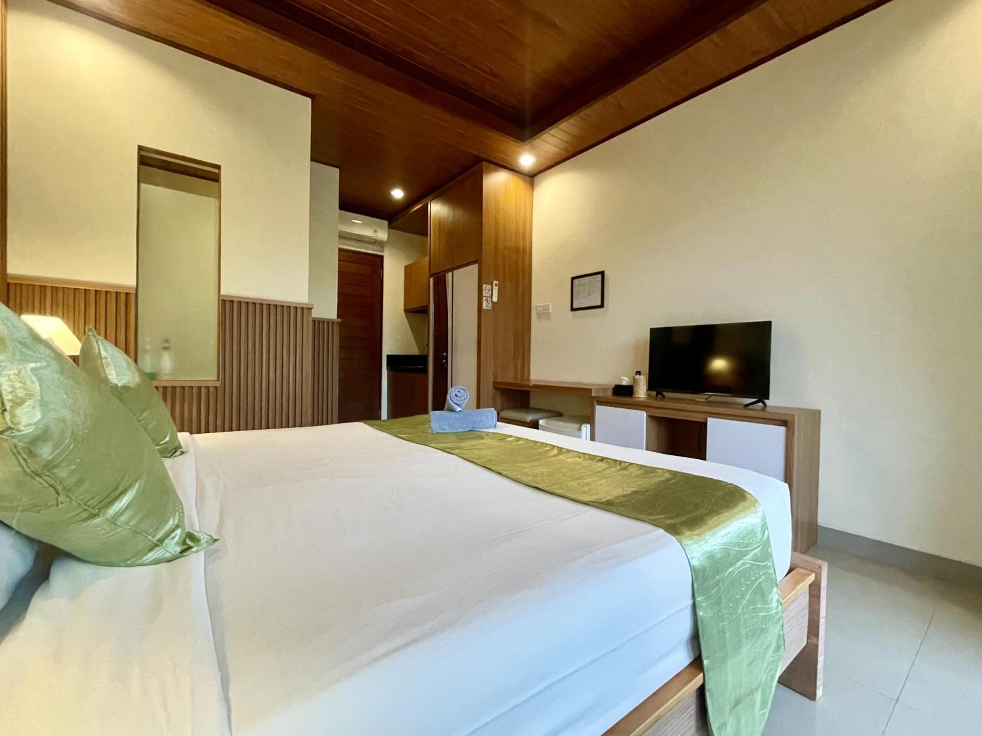 Anindya Sanur Exterior foto